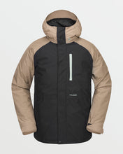 Load image into Gallery viewer, Volcom Men's Dua Insulated Gore-Tex Jacket