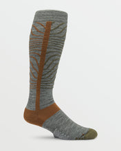 Load image into Gallery viewer, Volcom Men's Heavy Over-The-Calf Sock