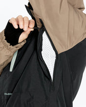 Load image into Gallery viewer, Volcom Men's Dua Insulated Gore-Tex Jacket