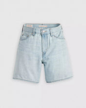 Load image into Gallery viewer, Levi High Baggy Short