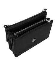 Load image into Gallery viewer, Matt & Nat Bee Grain Crossbody Bag
