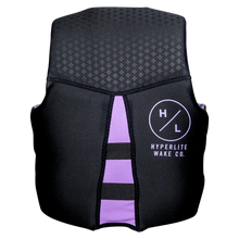 Load image into Gallery viewer, Hyperlite Women's Ambition HRM NEO Vest
