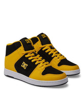 Load image into Gallery viewer, DC Manteca 4 Hi Shoe