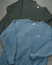 Load image into Gallery viewer, Studio Small Script Crewneck
