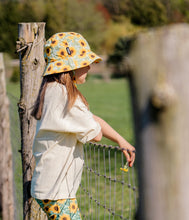 Load image into Gallery viewer, Headster Sunny Seeds Bucket Hat