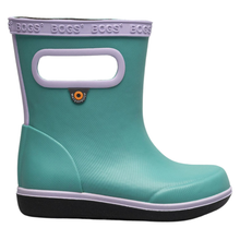 Load image into Gallery viewer, BOGS Kid's Skipper II Rainboot