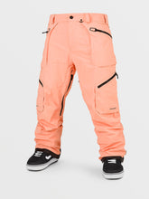 Load image into Gallery viewer, Volcom Men’s Guch Stretch Gore-Tex Pant