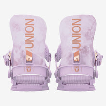 Load image into Gallery viewer, Union Women's Juliet Snowboard Binding