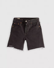 Load image into Gallery viewer, Levi 501 Mid Thigh Women's Shorts