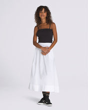Load image into Gallery viewer, Vans Women's Drew Rib Tube Top