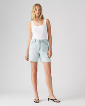 Load image into Gallery viewer, Levi High Baggy Short