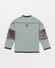 Load image into Gallery viewer, Volcom Japan by Bryan Iguchi Knit Long Sleeve