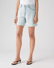 Load image into Gallery viewer, Levi High Baggy Short