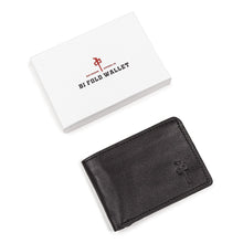 Load image into Gallery viewer, RDS Genuine Leather Wallet