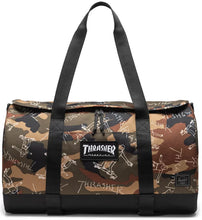 Load image into Gallery viewer, Herschel x Thrasher Gonz Herschel Heritage Skate