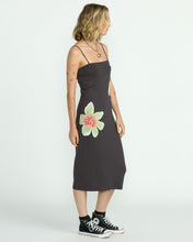 Load image into Gallery viewer, Volcom Women's Starstone Glow Dress