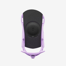 Load image into Gallery viewer, Union Women's Rosa Snowboard Binding