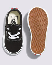 Load image into Gallery viewer, Vans Toddler Authentic Elastic Lace Shoes