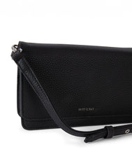 Load image into Gallery viewer, Matt & Nat Bee Grain Crossbody Bag