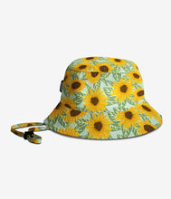Load image into Gallery viewer, Headster Sunny Seeds Bucket Hat