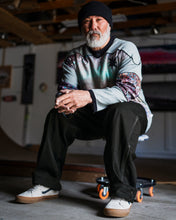 Load image into Gallery viewer, Volcom Japan by Bryan Iguchi Knit Long Sleeve