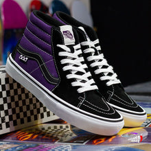 Load image into Gallery viewer, Vans UA Sk8-Hi Shoes