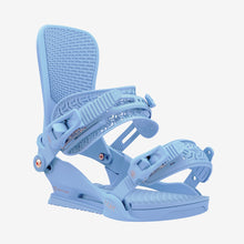 Load image into Gallery viewer, Union Women's Juliet Snowboard Binding