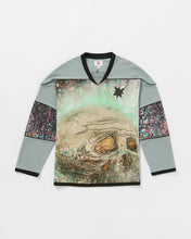 Load image into Gallery viewer, Volcom Japan by Bryan Iguchi Knit Long Sleeve