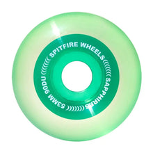 Load image into Gallery viewer, Spitfire 90DU Sapphire Full Confull Wheels