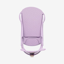 Load image into Gallery viewer, Union Women's Juliet Snowboard Binding