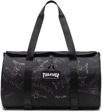 Load image into Gallery viewer, Herschel x Thrasher Gonz Herschel Heritage Skate