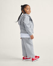 Load image into Gallery viewer, Vans Checker Cherries Cropped Sweatpant