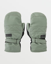 Load image into Gallery viewer, Volcom Women's Peep Gore-Tex Mitt