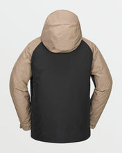Load image into Gallery viewer, Volcom Men's Dua Insulated Gore-Tex Jacket