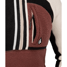 Load image into Gallery viewer, Volcom Women’s Demi Half Zip