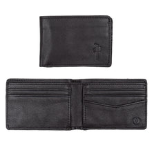 Load image into Gallery viewer, RDS Genuine Leather Wallet