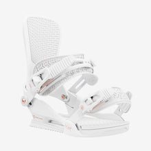 Load image into Gallery viewer, Union Women's Juliet Snowboard Binding