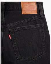 Load image into Gallery viewer, Levi 501 Mid Thigh Women's Shorts
