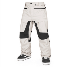 Load image into Gallery viewer, Volcom Men’s Ringe Stretch Gore-Tex Pant
