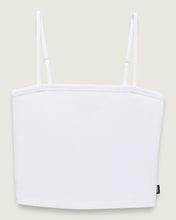 Load image into Gallery viewer, Vans Women's Drew Rib Tube Top