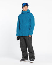 Load image into Gallery viewer, Volcom Men’s Dua Gore-Tex pants