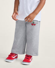 Load image into Gallery viewer, Vans Checker Cherries Cropped Sweatpant