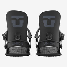 Load image into Gallery viewer, Union Women's Legacy Snowboard Bindings