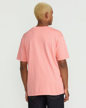 Load image into Gallery viewer, Volcom Men's Groovin Short Sleeve Tee