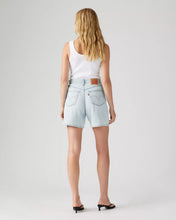 Load image into Gallery viewer, Levi High Baggy Short