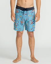 Load image into Gallery viewer, Volcom Psyche Cotton Stoney 17 Shorts