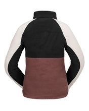 Load image into Gallery viewer, Volcom Women’s Demi Half Zip