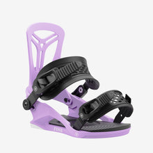 Load image into Gallery viewer, Union Women's Rosa Snowboard Binding