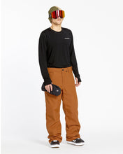 Load image into Gallery viewer, Volcom Men’s 5 Pocket Pants