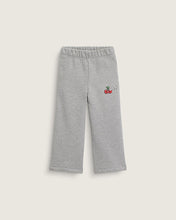 Load image into Gallery viewer, Vans Checker Cherries Cropped Sweatpant